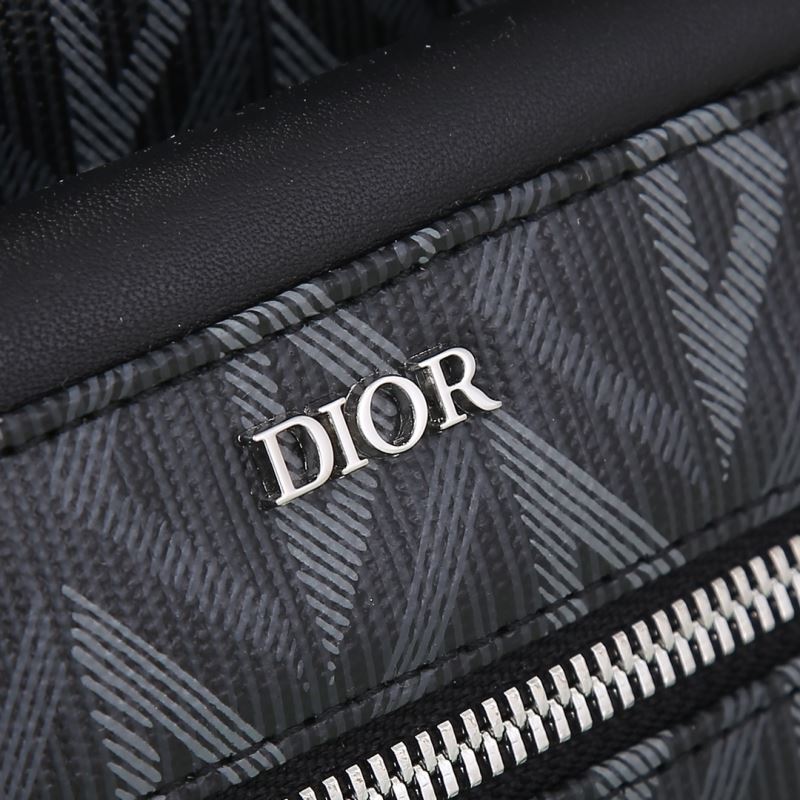 Christian Dior Backpacks